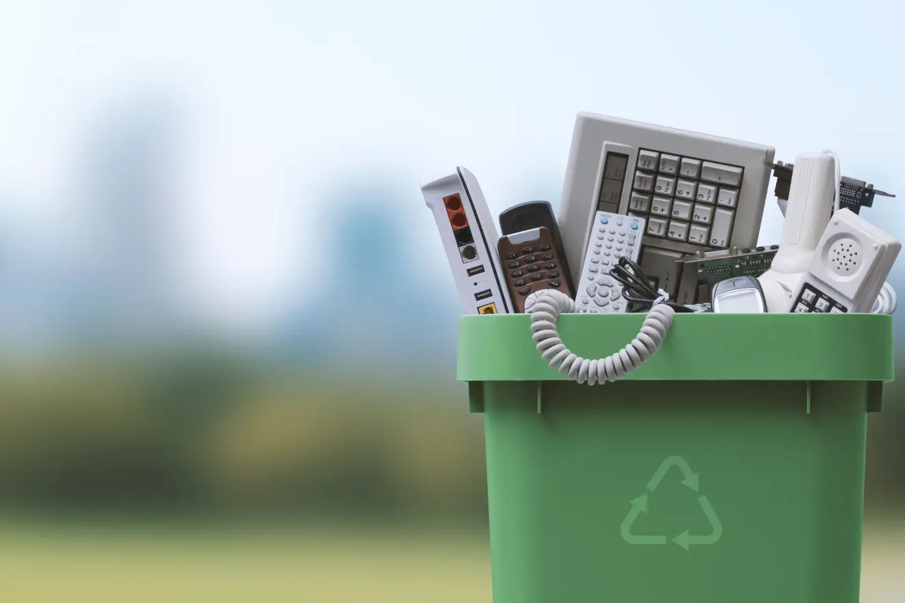 ITAD и законовите рамки в България