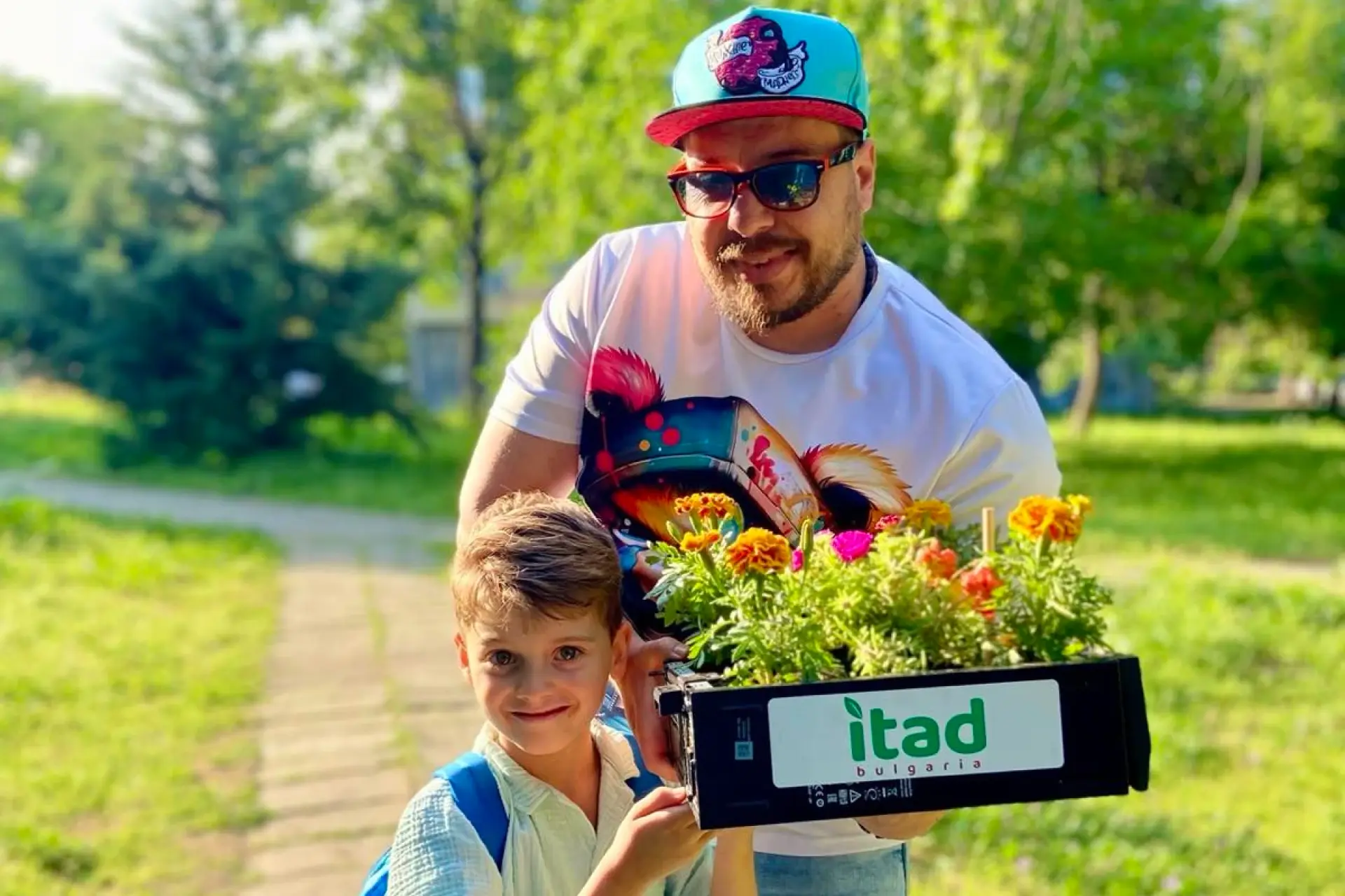 Какво се случва с техниката, когато вече не ви е нужна?