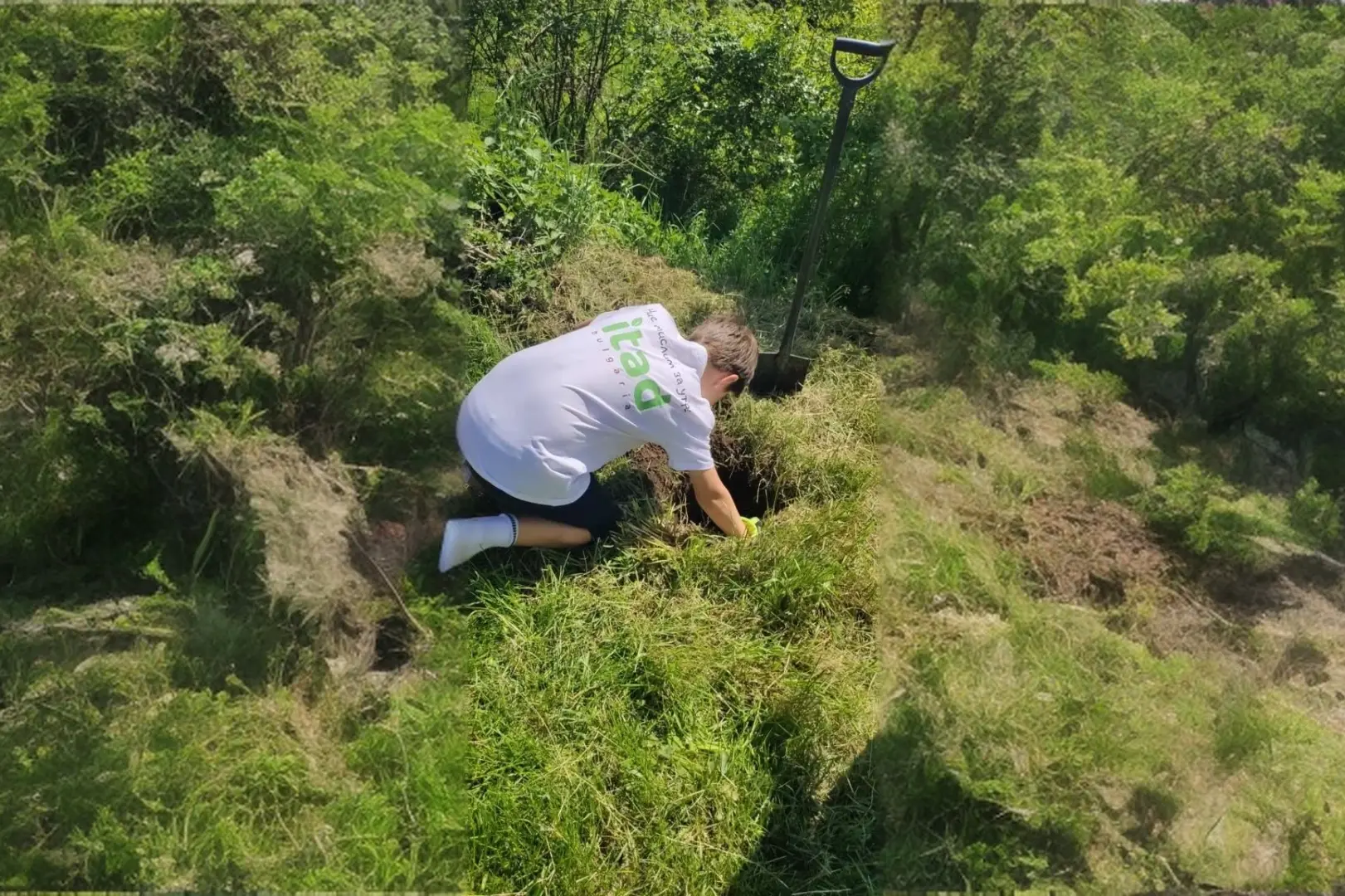 Рециклираме днес, мислим за утре