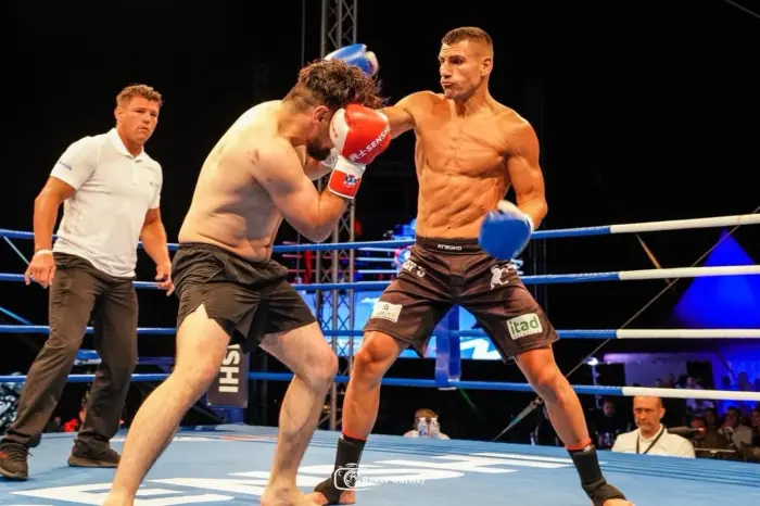 Interview with Atanas Bozhilov