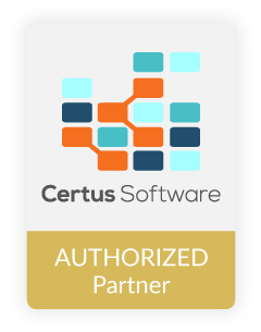 ITAD Bulgaria is Certus Software Authorized Partner